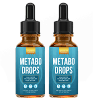 How Does Metabo Drops Works?